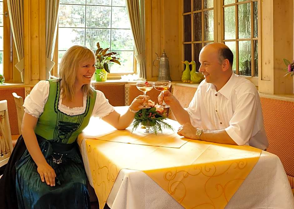 Hotel - Landgasthof Rebstock