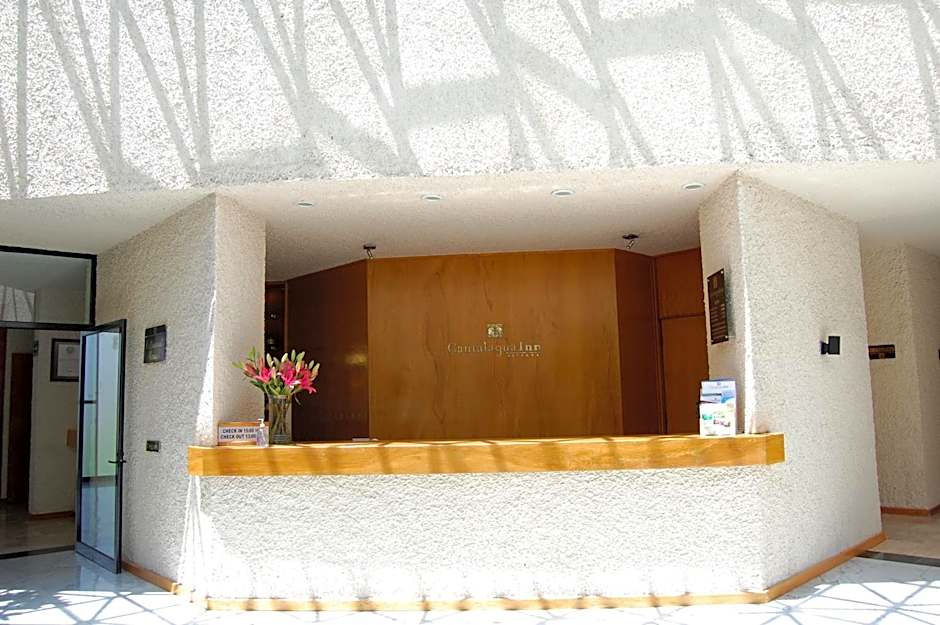 Cantalagua Inn