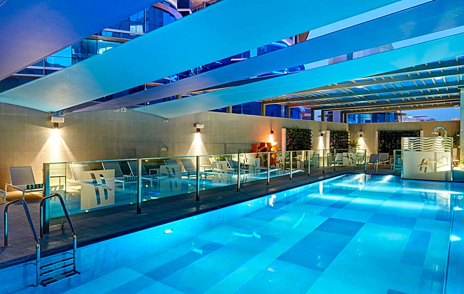 Holiday Inn Doha - The Business Park By IHG