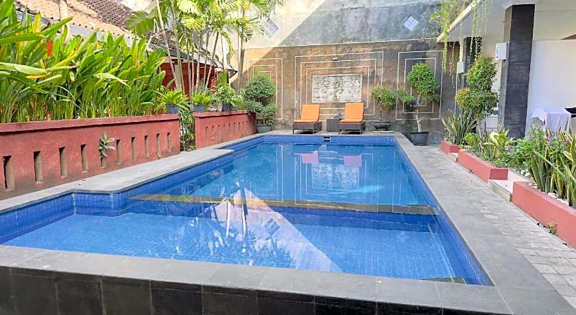 Waringin Home Stay