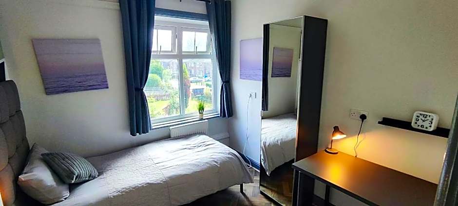 Gorton Mount Hotel Manchester