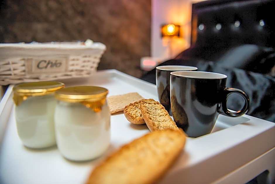 Gite & Spa Privatif Glam'88 - Vosges