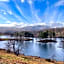 Troutbeck Hot Tub Lodge 4