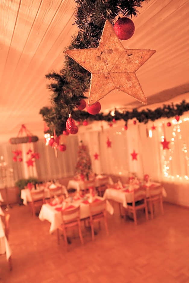 Hotel Restaurant Rössli