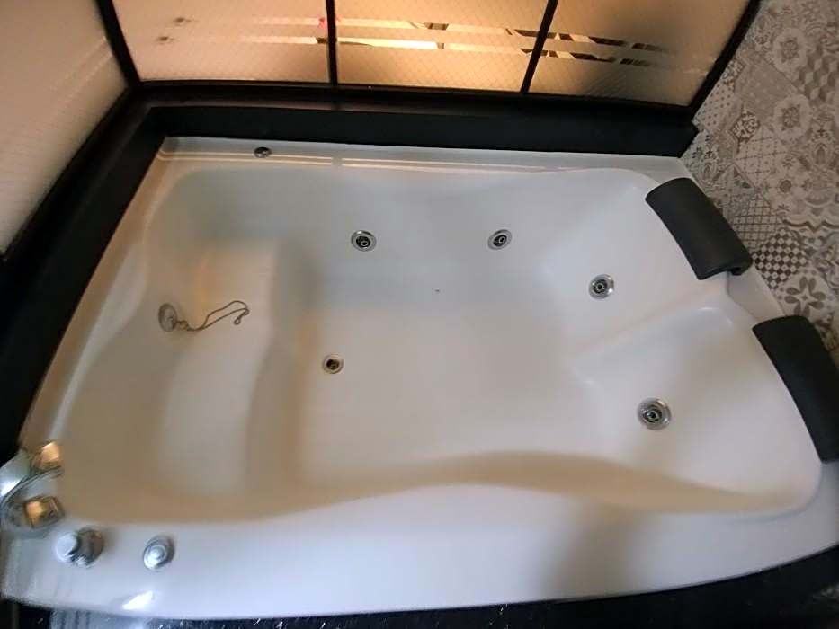 Jeonju Stay Hotel