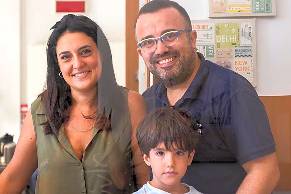 Hotel Ausonia B&B RiMiNi