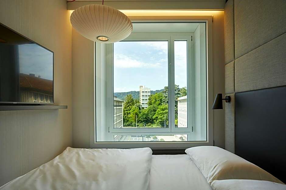 citizenM Zürich