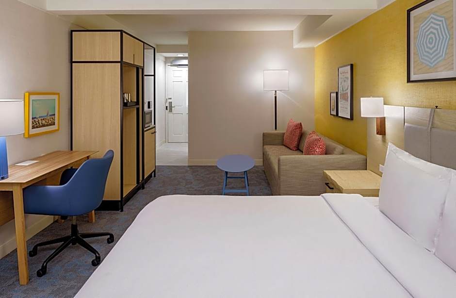 Hilton Garden Inn Dana Point Doheny Beach