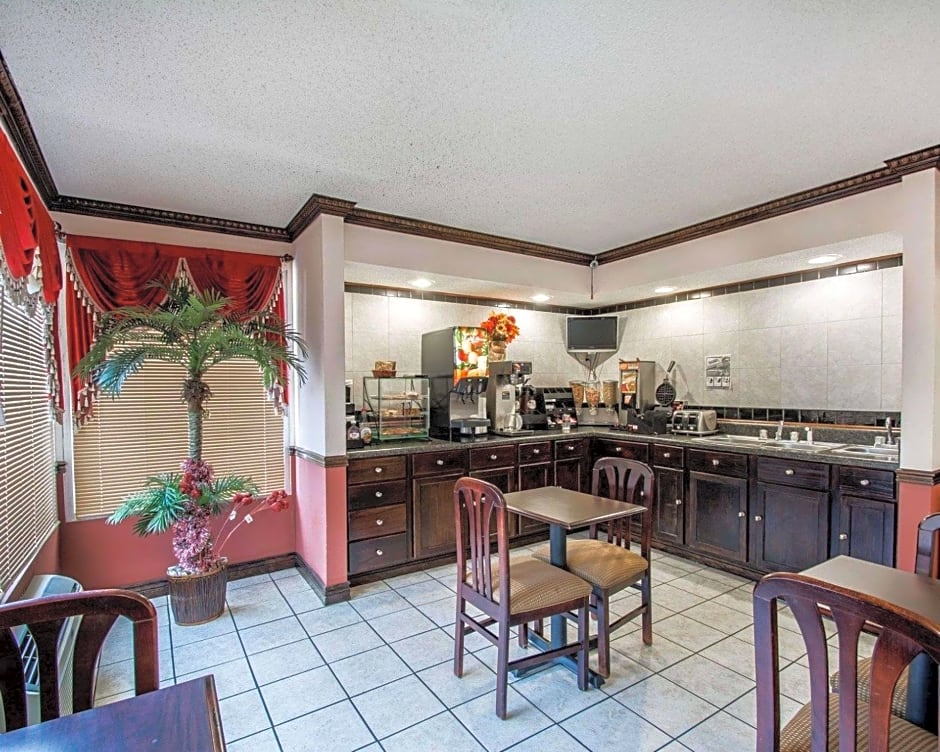Econo Lodge Andalusia