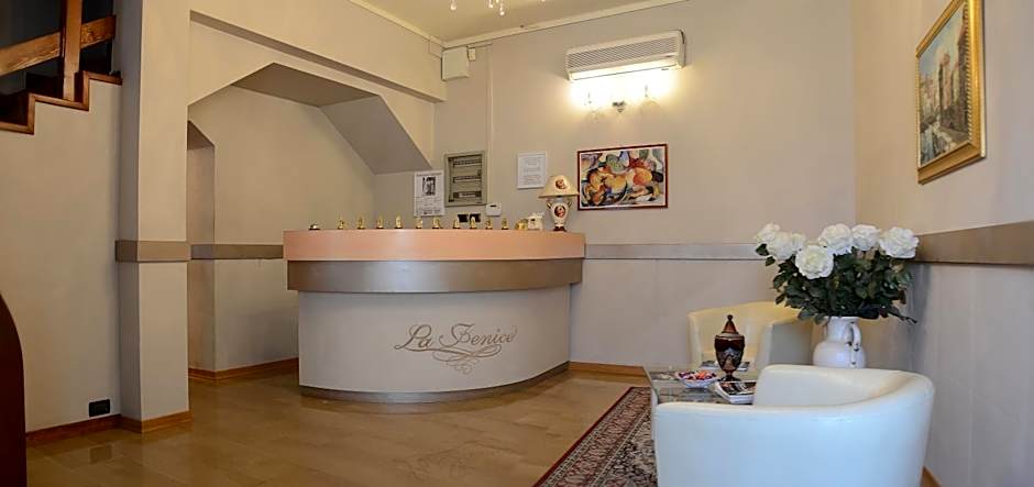 Hotel La Fenice