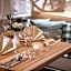 Hotel & Restaurant Zum Reussenstein
