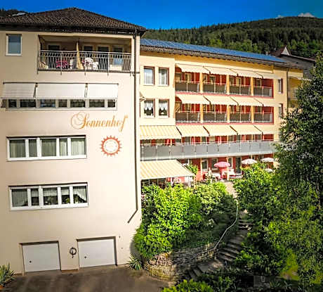 Hotel Sonnenhof