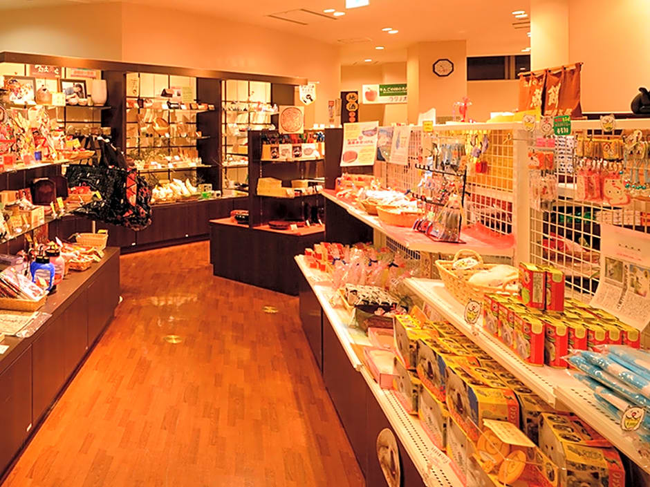 Hotel Grandmer Sankaisou