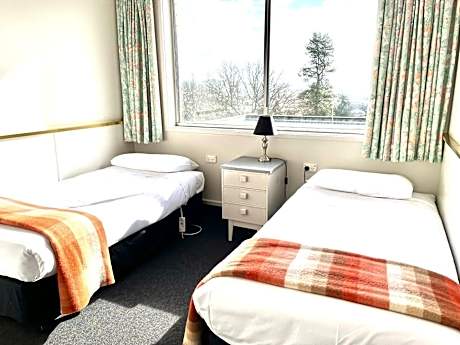 Family Self Contained Apartment