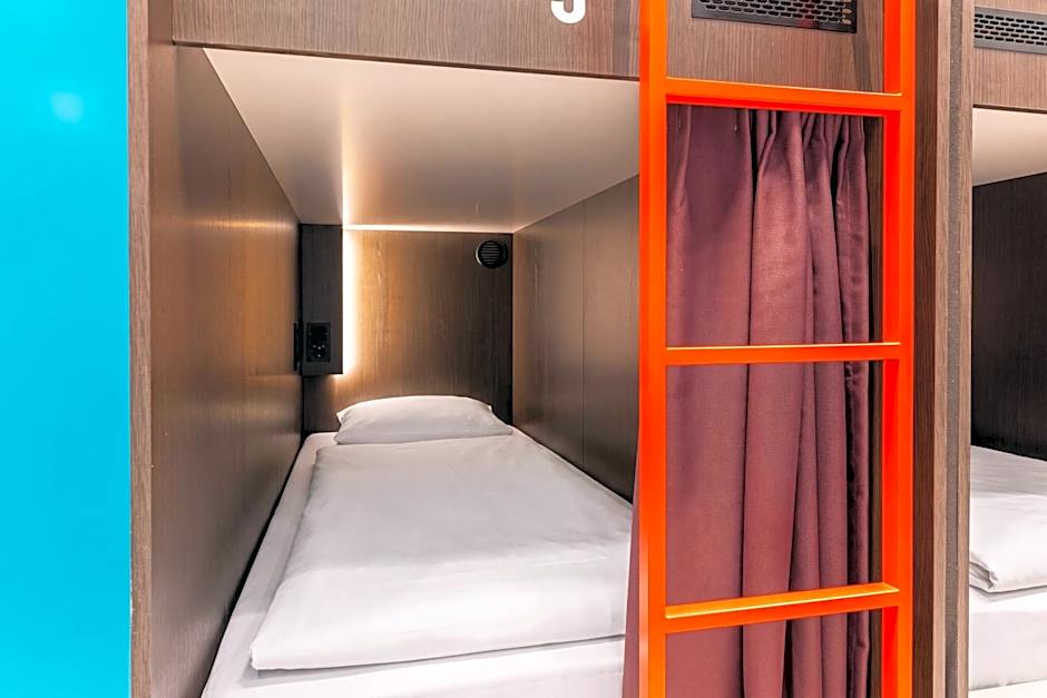 Stayokay Hostel Eindhoven