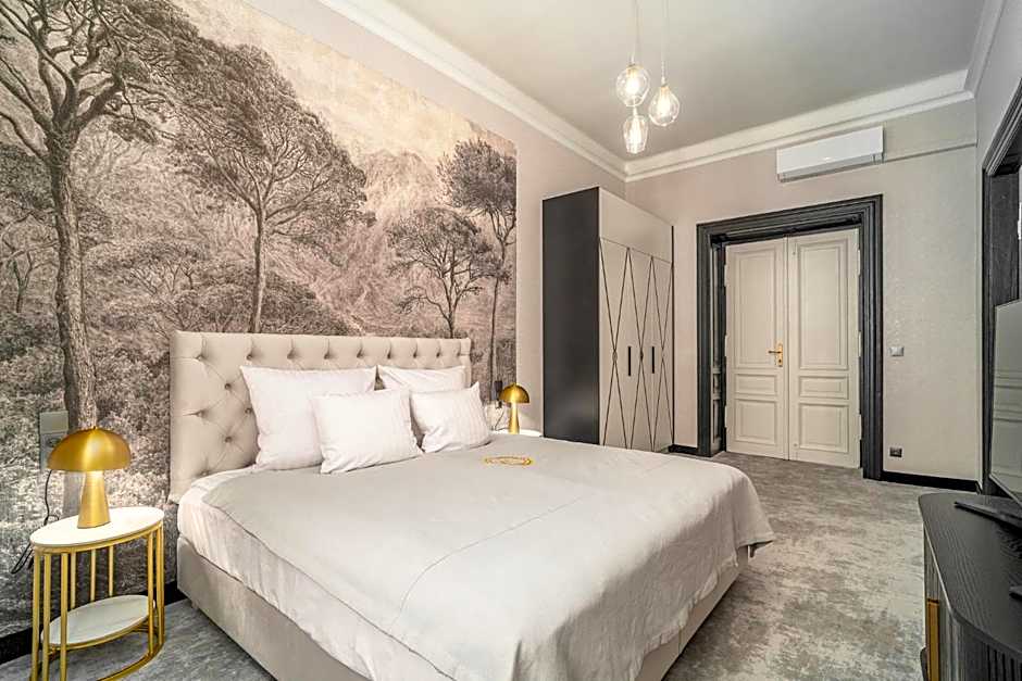 SZEWSKA 22 BOUTIQUE
