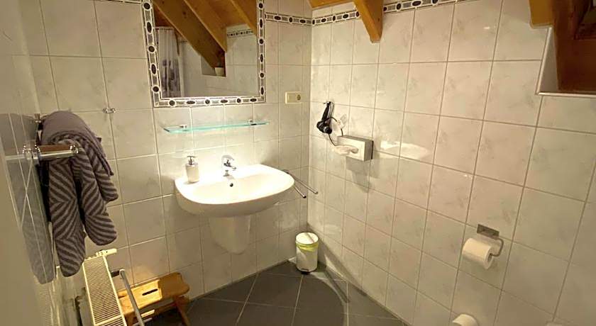Das Landhotel zur Mühle