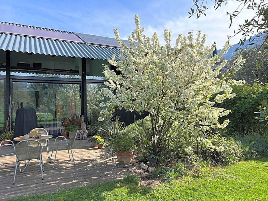 Da La Babi B&B