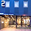 Belken Hotel Kanda
