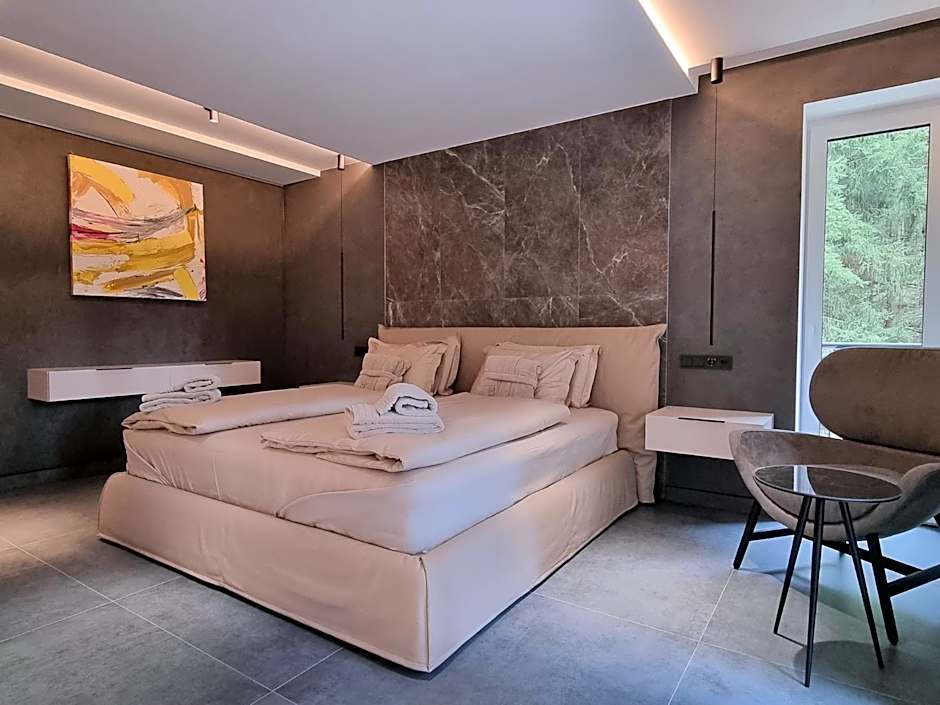 DAS ERZ Medical Spa & Hotel