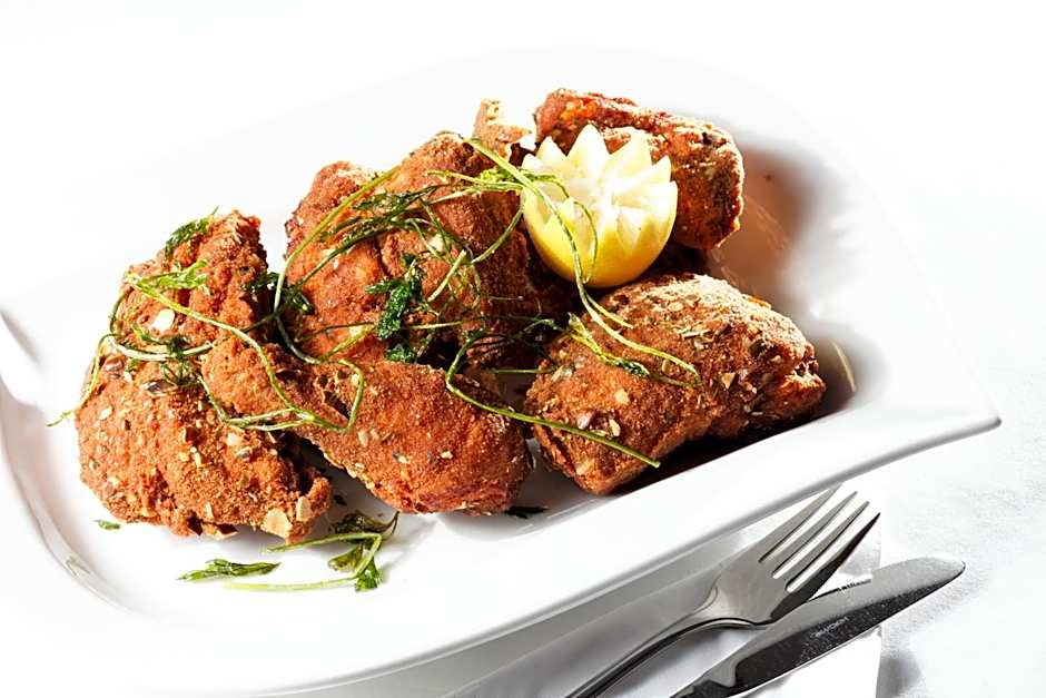 Hotel & Wirtshaus Hödl-Kaplan