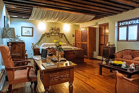 Boutique Hotel Casa Cid de León