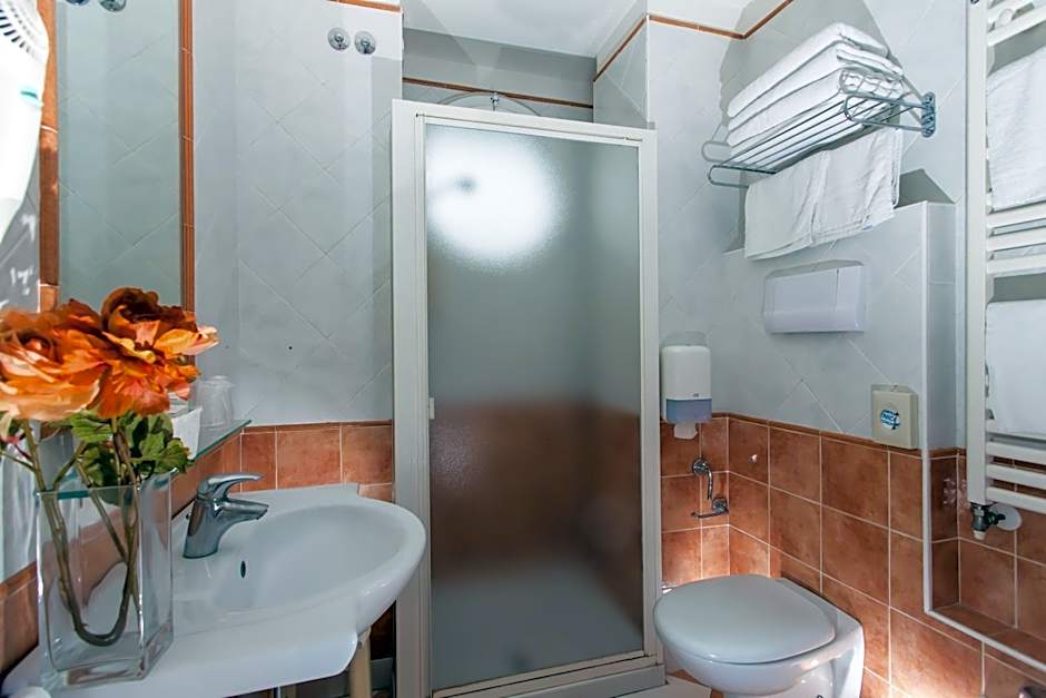 Hotel Lido Europa