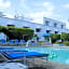 Villablanca Garden Beach Hotel