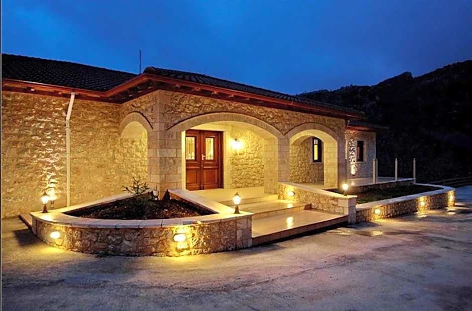 Nerida Boutique Hotel