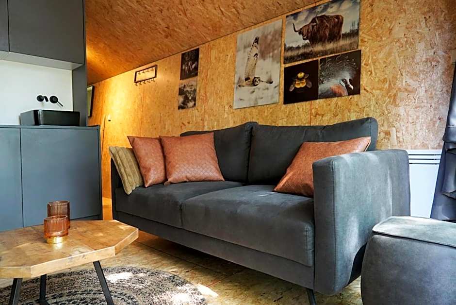 EuroParcs Ruinen