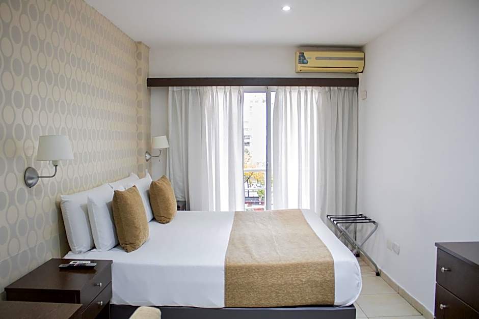 Ker Belgrano Hotel