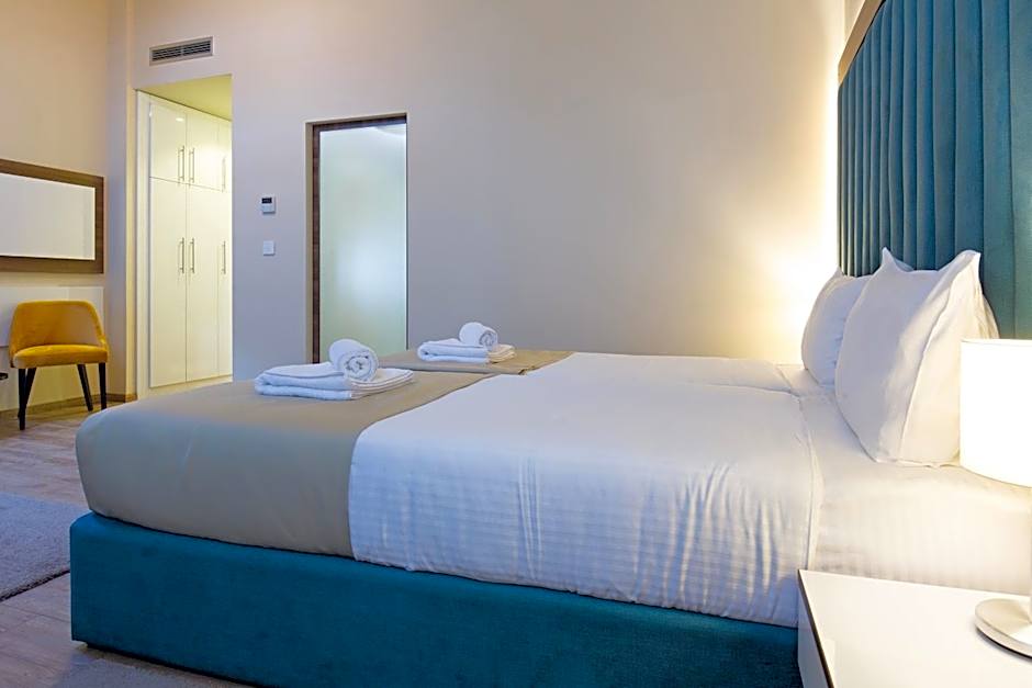 Marquise Hotel Garni