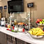 Embassy Suites By Hilton Hotel Seattle-Tacoma International Airport