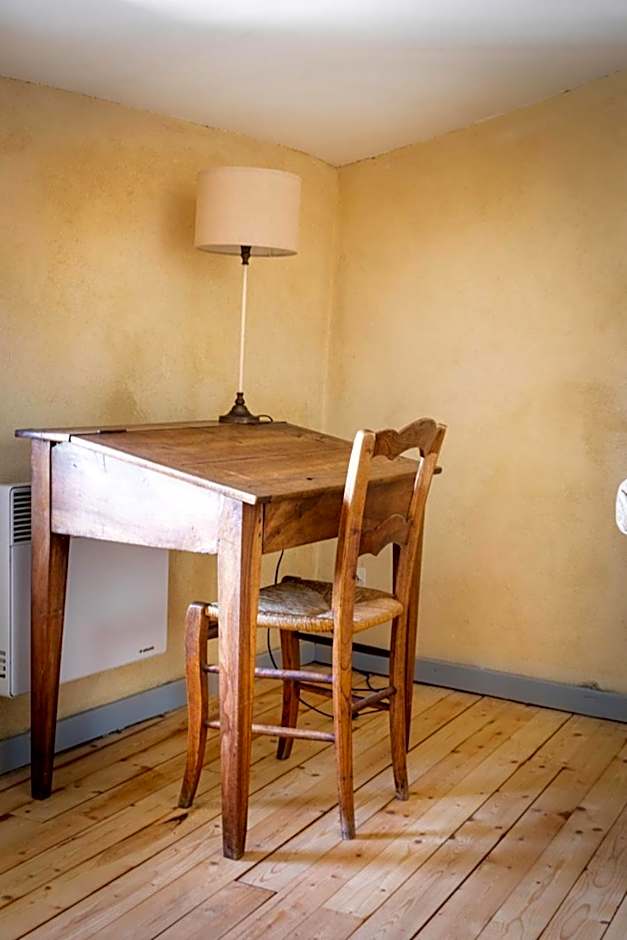 Le Pied de la Lettre