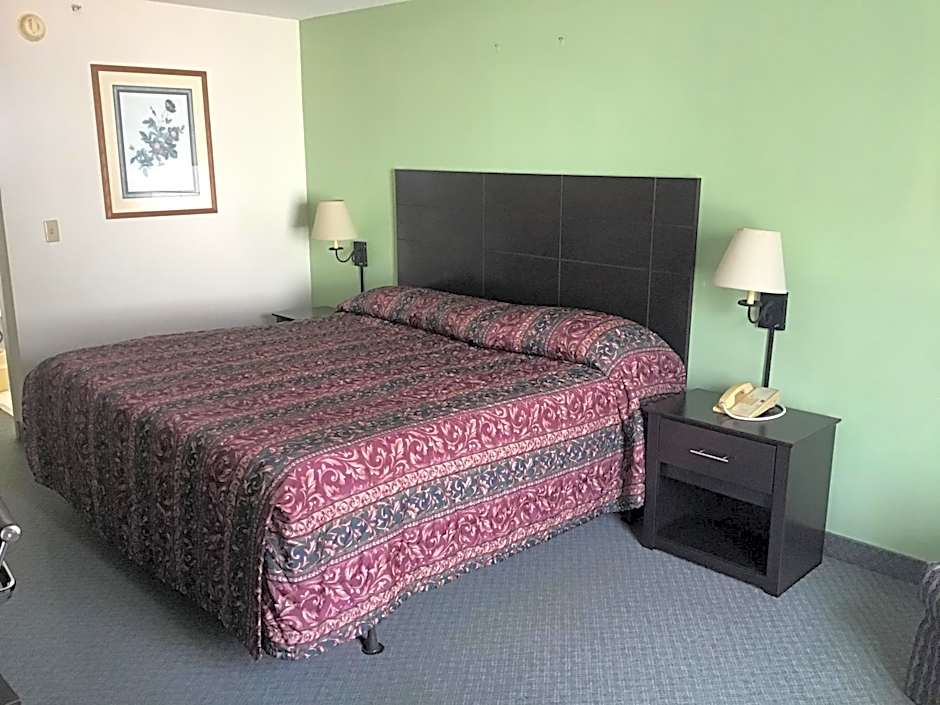 Anastasia Inn - Saint Augustine