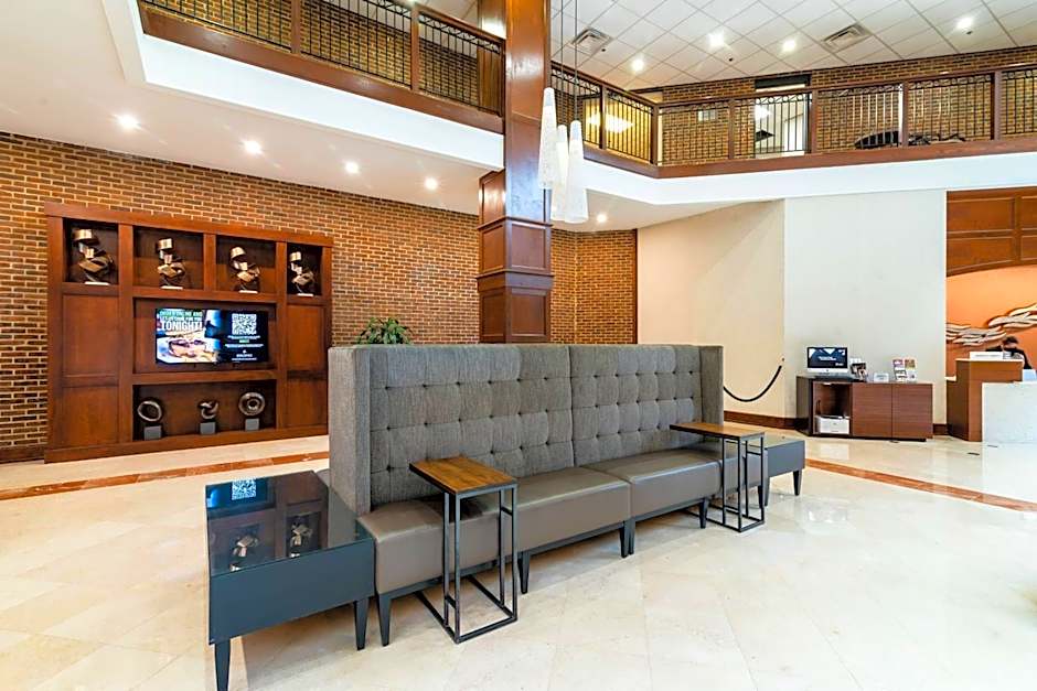 Columbus Marriott