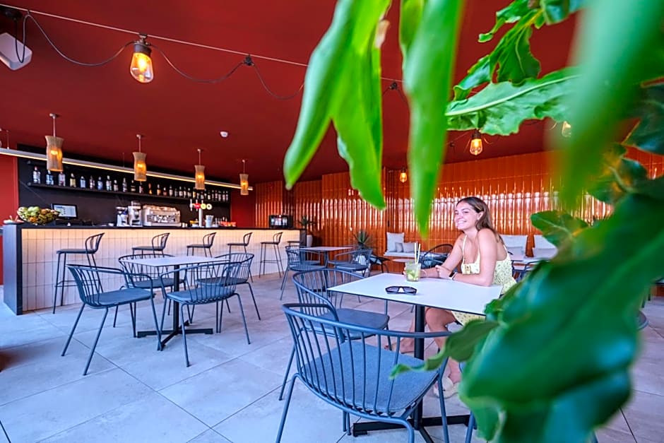 Estival Park Almaris