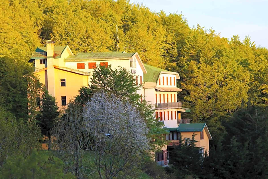Hotel Europa Gran Sasso