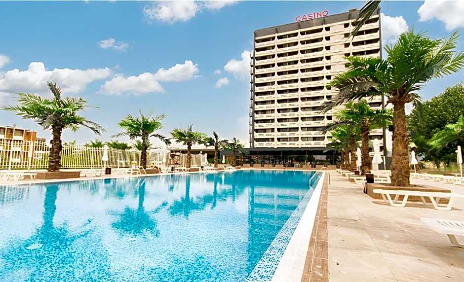 Europe Hotel & Casino All Inclusive