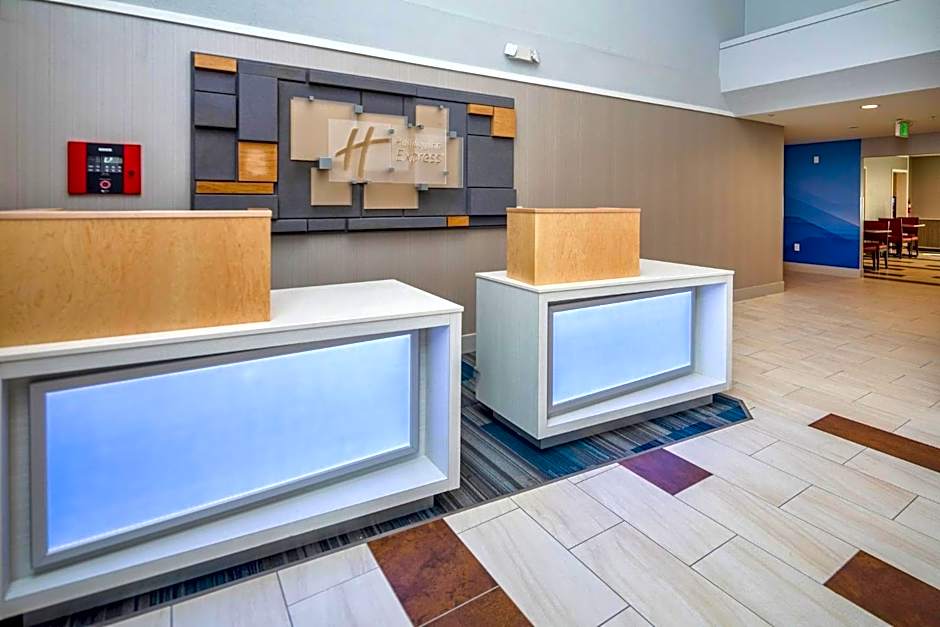 Holiday Inn Express Sunnyvale - Silicon Valley By IHG