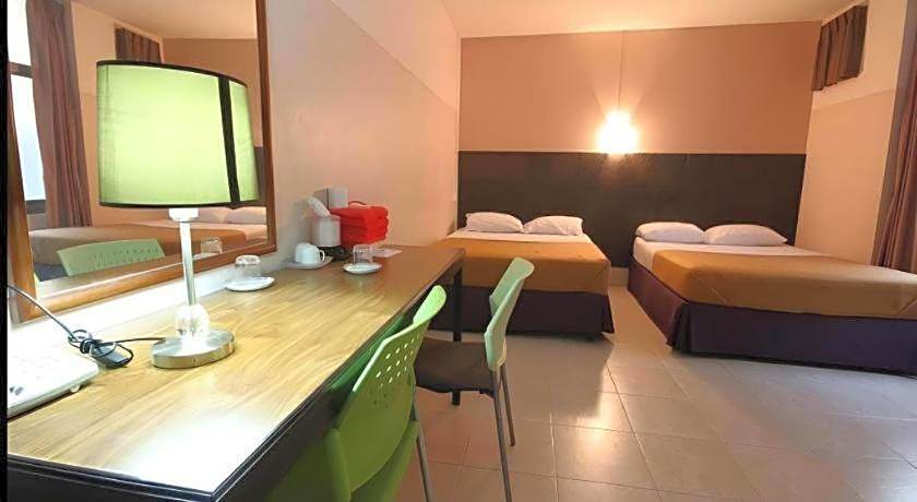 Numsin Hotel