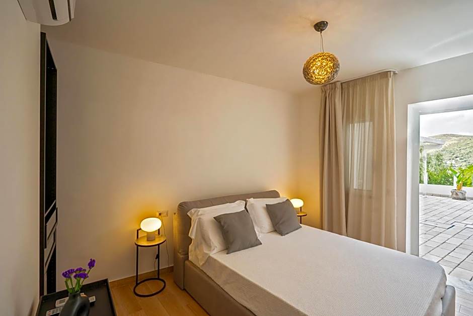 infinity Castellabate b & b di Charme