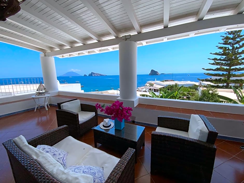 Basiluzzo Resort