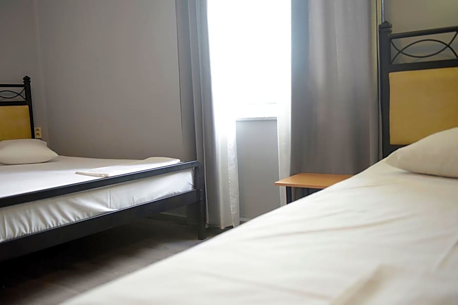 Electra Hotel Piraeus