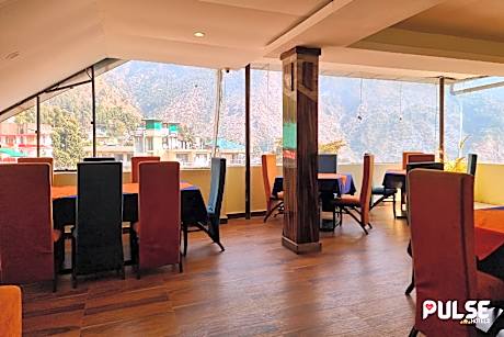Triund Heights By Pulse Hotels