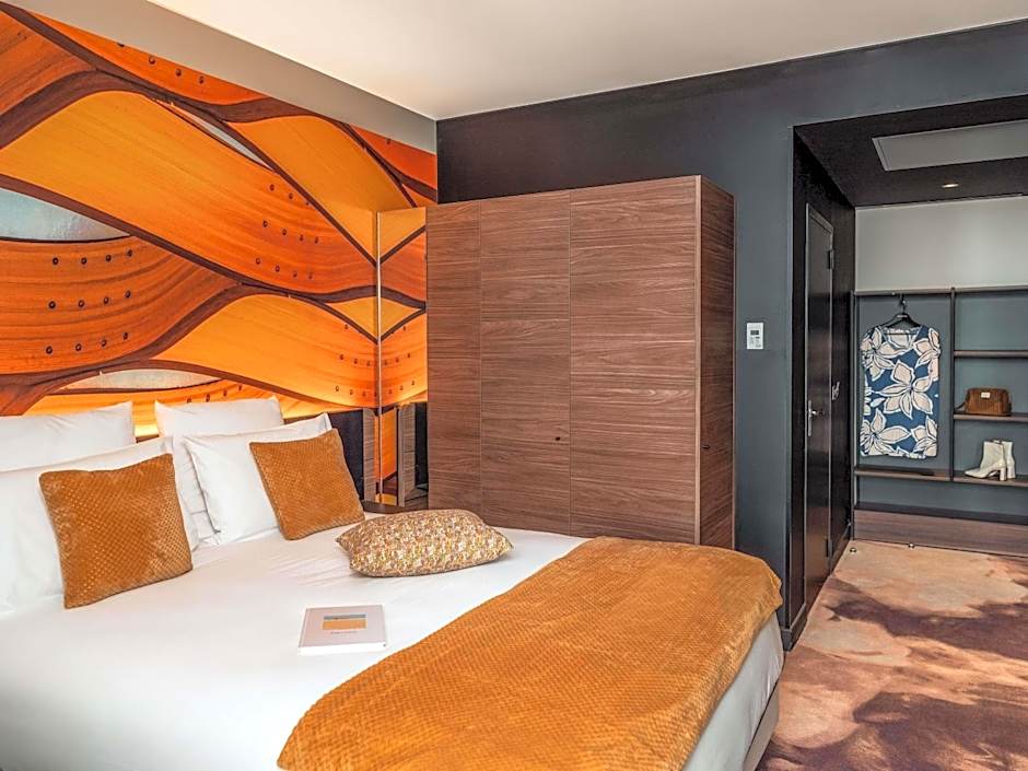 Novotel Paris Val de Fontenay