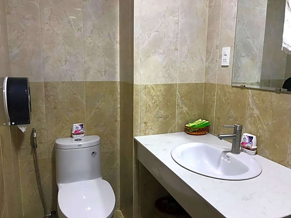 Green Park Hotel
