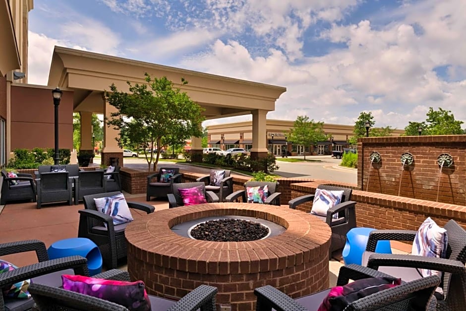 SpringHill Suites by Marriott Durham Chapel Hill