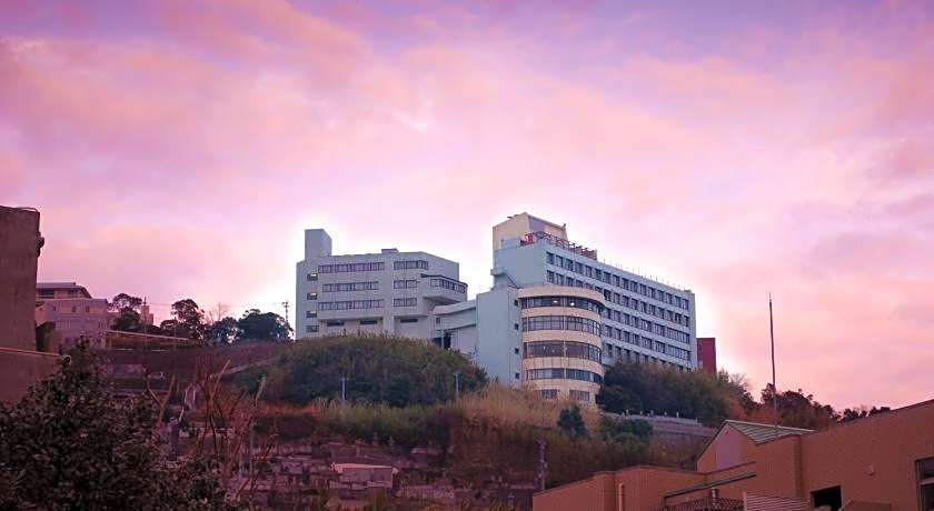 Hotel Nagasaki