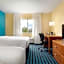 Fairfield Inn by Marriott Kankakee Bourbonnais